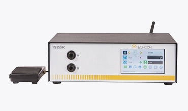 Techcon推出新型閥門控制器TS550R/TS560R/TS570R/TS580R