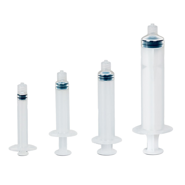 7030004PK  700系列手動推桿3cc（QTY = 50）