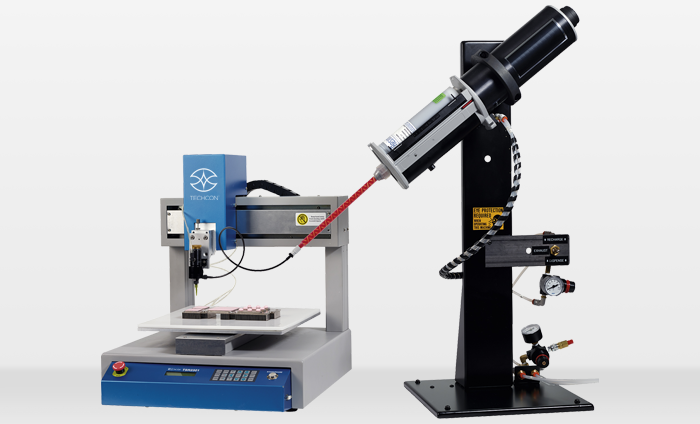 5G時代來臨，TECHCON能夠帶來什么助力呢？