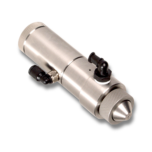 關(guān)于TECHCON TS5540針閥的維護和清潔