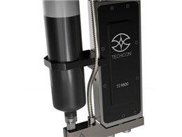 TECHCON   TS9800點膠閥產品介紹